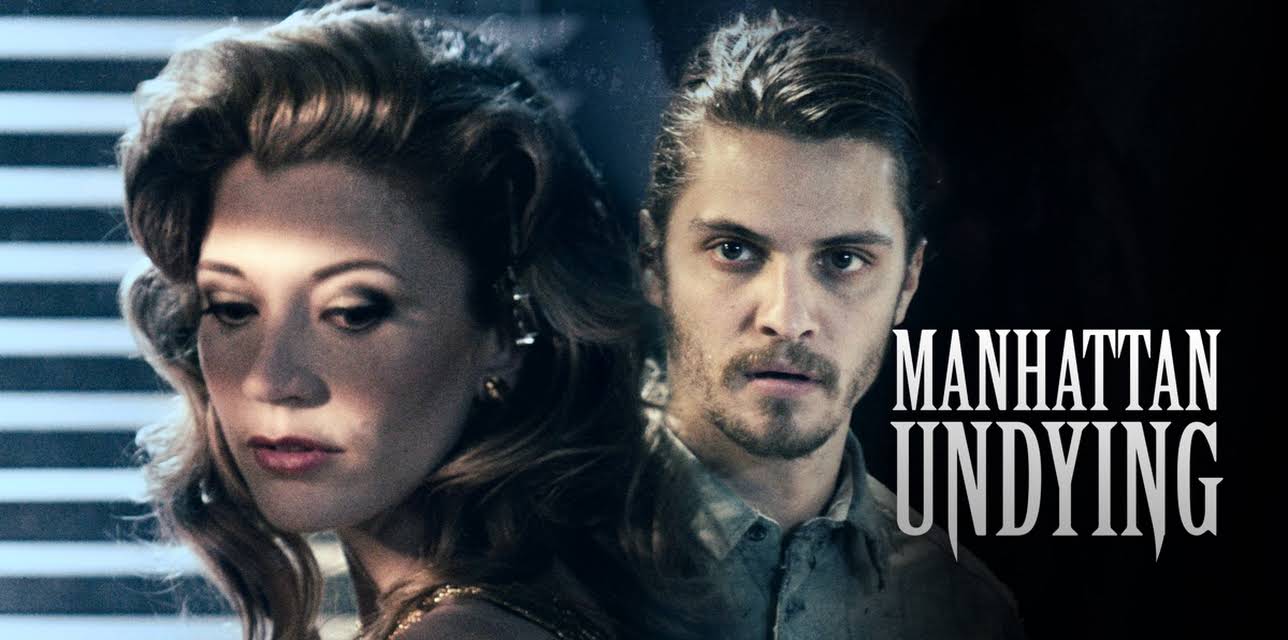 Manhattan Undying (2017)