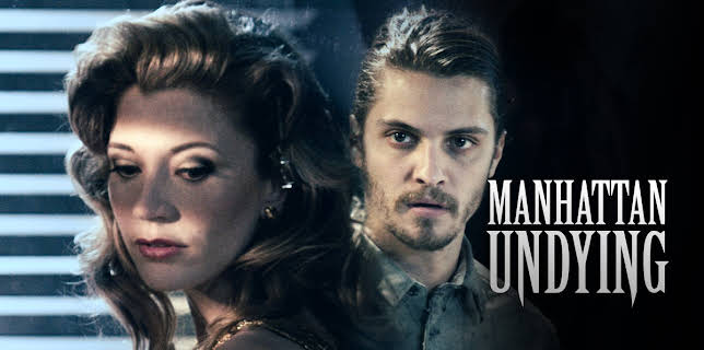 Manhattan Undying (2017)