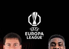 UEFA Europa League (T25/26): Panathinaikos - Viktoria Plzen