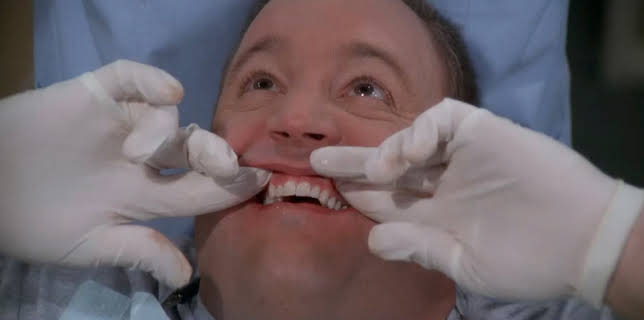 7:25 AM: The King of Queens | Channel 4 | 11/6 2025