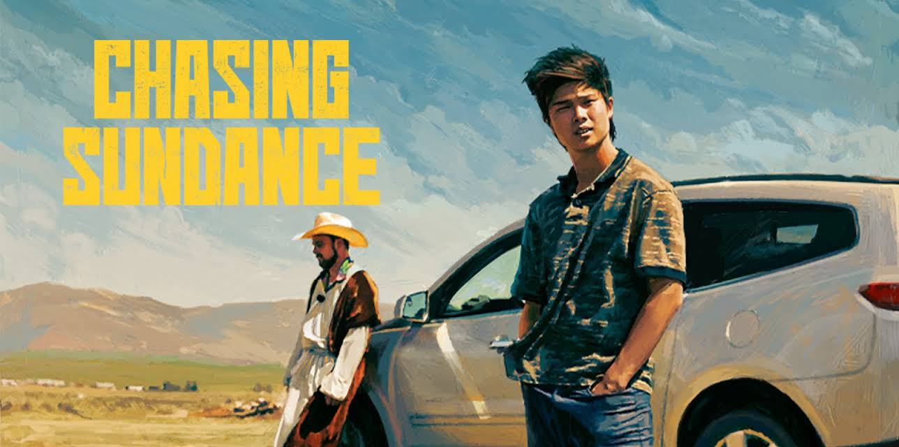 Chasing Sundance (2023)