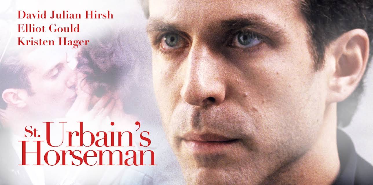 St. Urbain's Horseman