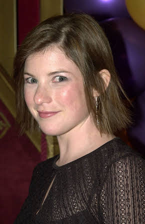 Meghan Black as 