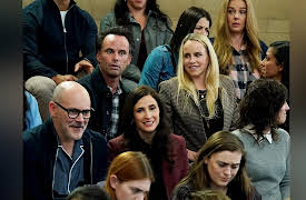 The Unicorn, Season 1: Everyone's a Winner