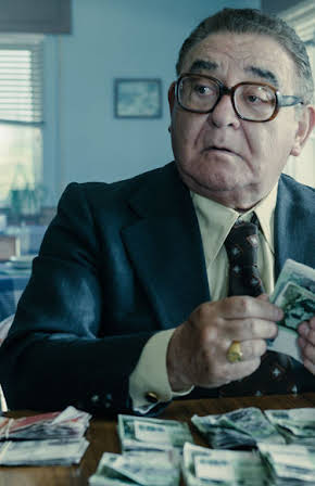 Manuel Lourenzo as 