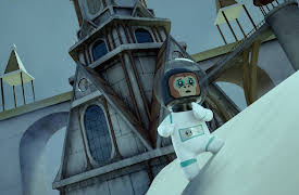 LEGO Dreamzzz: The Worthy Dreamer