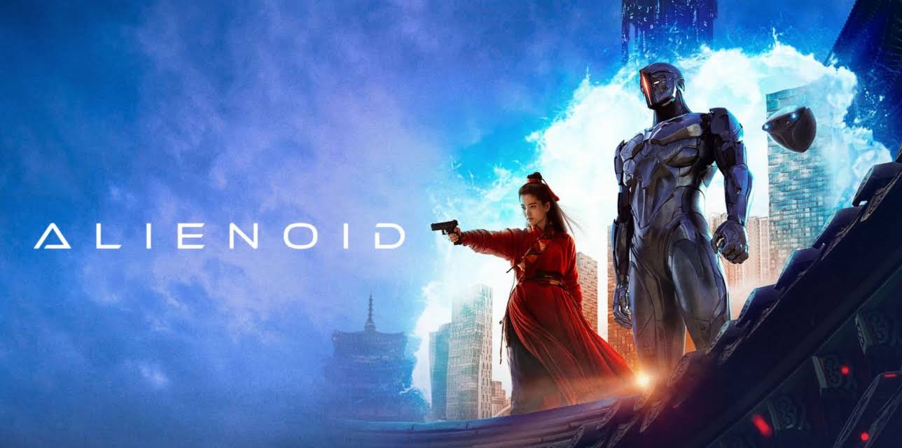 Alienoid (2026)