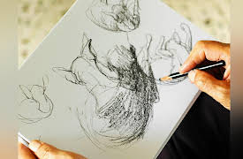 How to Draw: Line and Shape: Line Attributes and Gesture