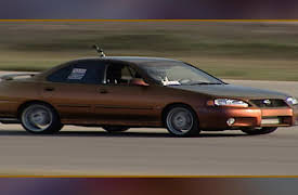 Super 2NR TV: Nissan and Honda Battle!