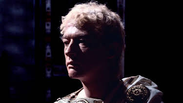 10:00 PM: I, Claudius | BBC Four | 8/26 2026