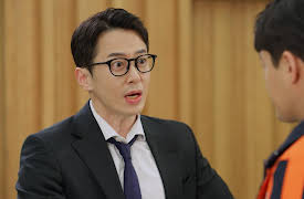 Apple of My Eye: Apple of My Eye Episode 10