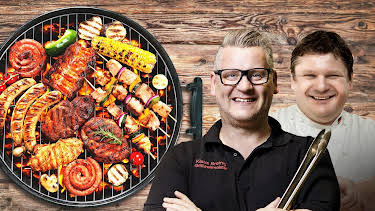 16:00: Weltmeisterlich grillen | HR Fernsehen | 7/25 2026