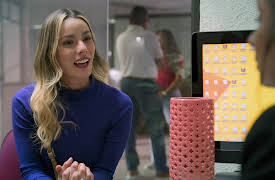 Corazón Guerrero season-1: Corazón Guerrero Capítulo 8