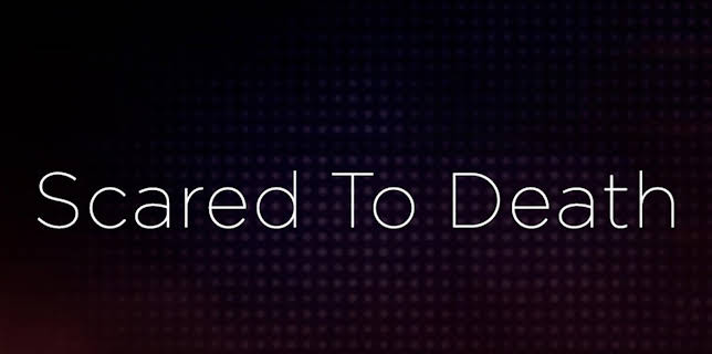 Scared to Death (2023)
