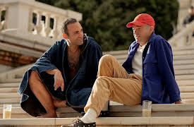 The Day of the Jackal S1: Episode #09