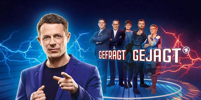 17:10: Gejagt | Das Erste | 11/12 2025