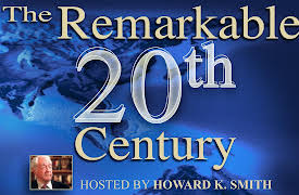 The Remarkable 20th Century: The 1900's