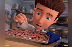 Shane the Chef: Easy Cheesy