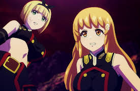 Chained Soldier: Death Match, Aoba, Excite