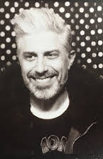 Robert Boocheck as Director