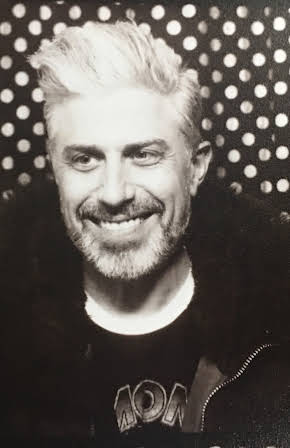 Robert Boocheck as Director