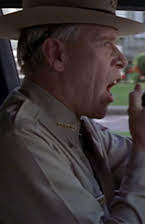 Bill Bolender como Sheriff Turner