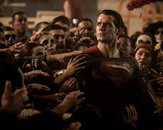 Batman v Superman: Dawn of Justice