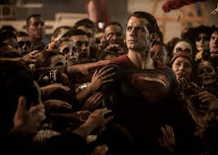 Batman v Superman: Dawn of Justice