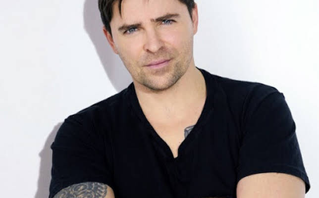 Kavan Smith