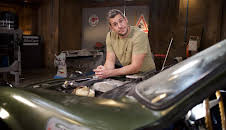 Wheeler Dealers