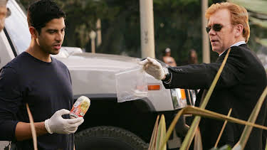 01:45: CSI: Miami | RTL | 8/4 2026