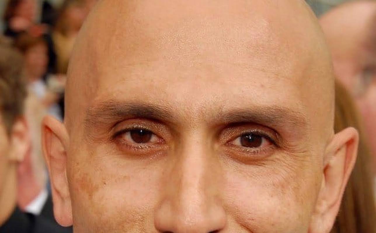 Robert LaSardo