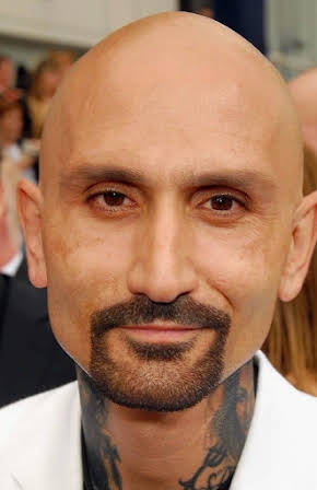 Robert LaSardo as 