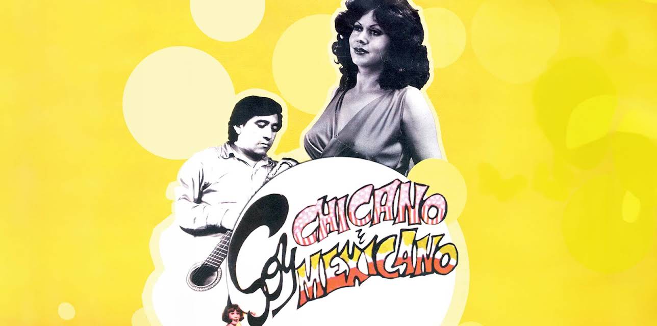 Soy chicano y mexicano (1975)