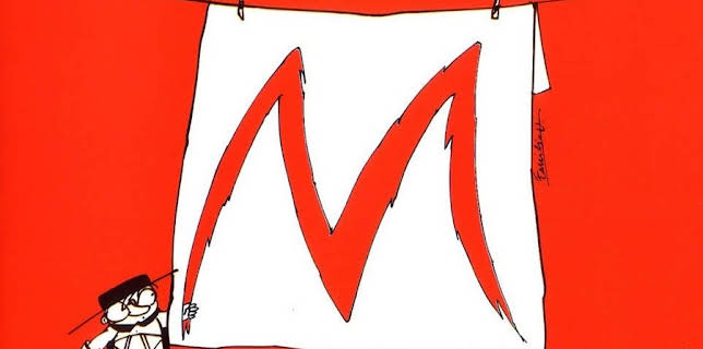 Manolito Four Eyes (1999)