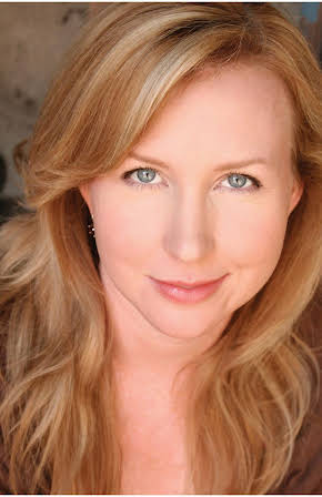 Amber Gainey Meade as Martian