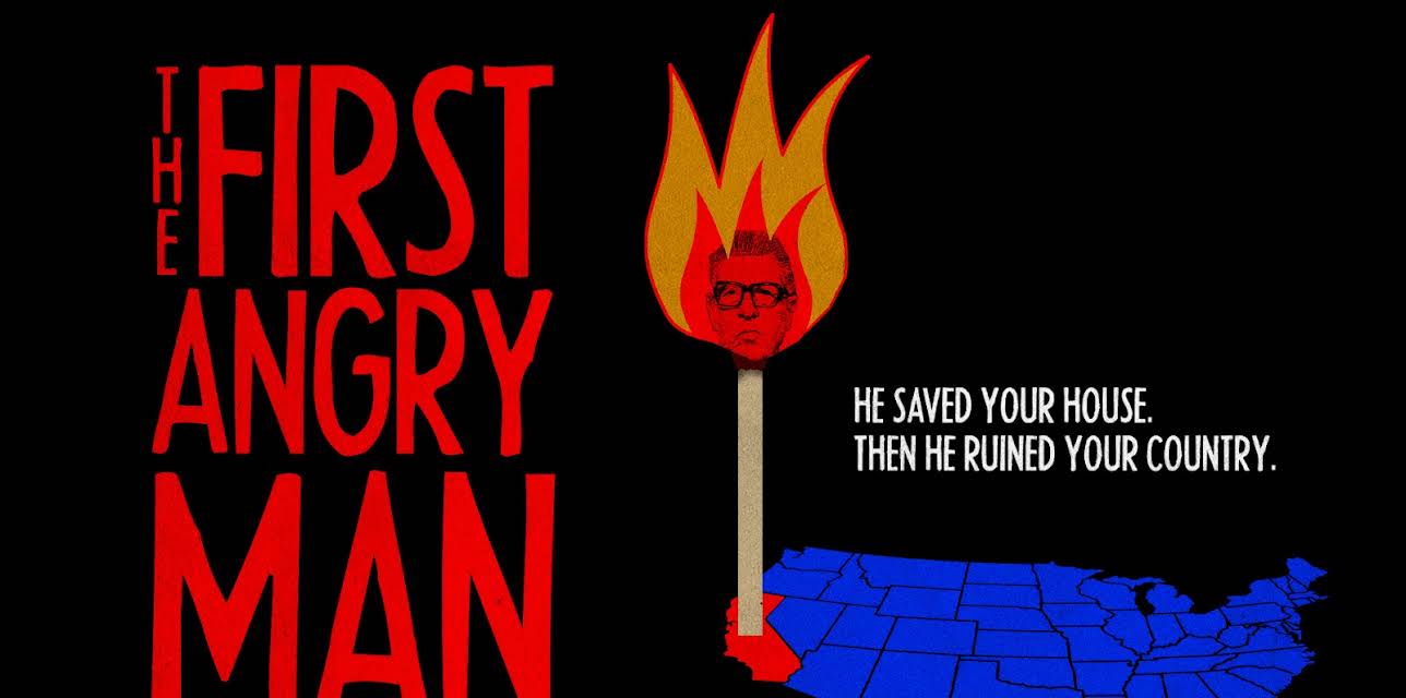 The First Angry Man (2019)