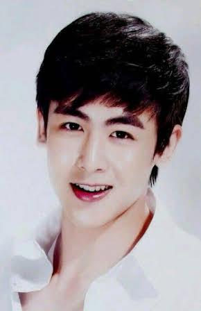 Nichkhun Horvejkul as 