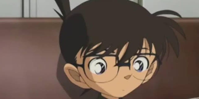 18:55: Detektiv Conan | ProSieben Maxx | 1/13 2026