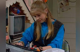 Clarissa Explains It All Season 1: Clarissa's Crush