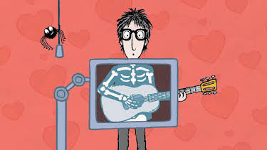 9:25 AM: Nick Cope's Popcast (S3) | Cbeebies | 1/1 2026