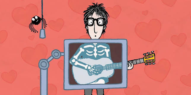 8:25 AM: Nick Cope's Popcast (S3) | Cbeebies | 1/1 2026