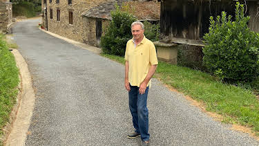 1:10 PM: Help! We Bought a Village | Channel 4 | 7/10 2026