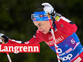 Sesongstart langrenn: 10 km fri teknikk, kvinner