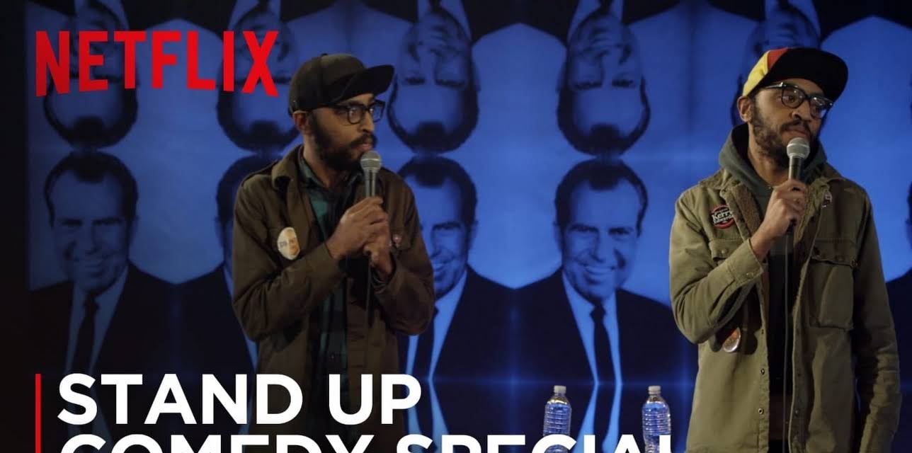 Lucas Brothers: On Drugs (2017)