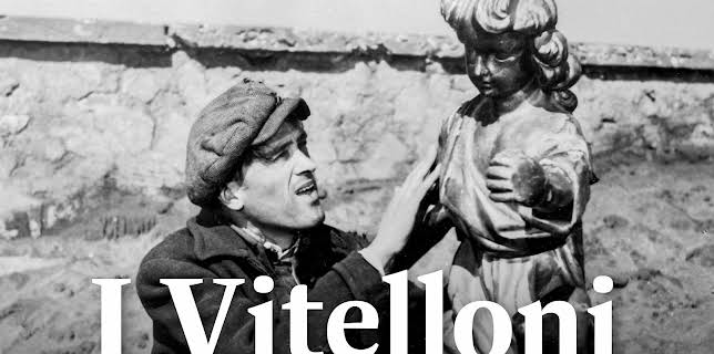 I Vitelloni (1956)