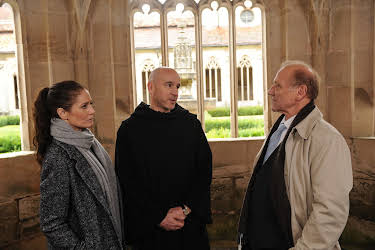 11:15: SOKO Stuttgart | ZDF | 4/29 2026