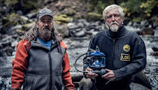 Gullfeber: Vått gull (S4 E10)