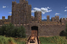 Merlins Apprentice Season 1: Merlins Apprentice Part 1