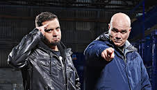 Storage Hunters UK (S2 E2)